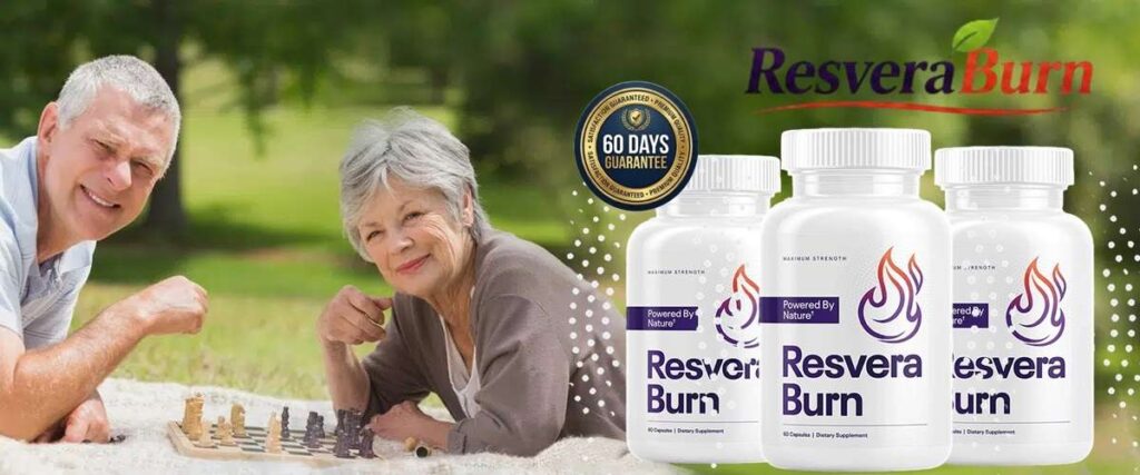 ResveraBurn
