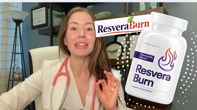 ResveraBurn Ingredients