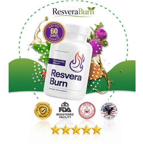 ResveraBurn